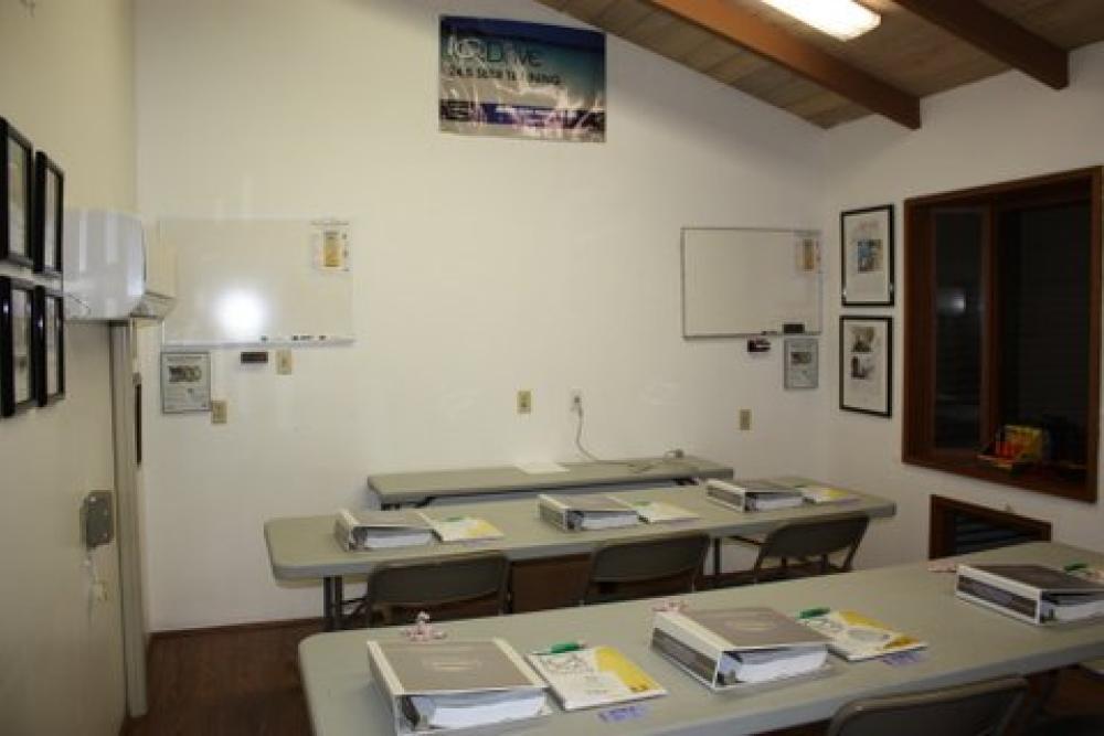 HVAC Training Center