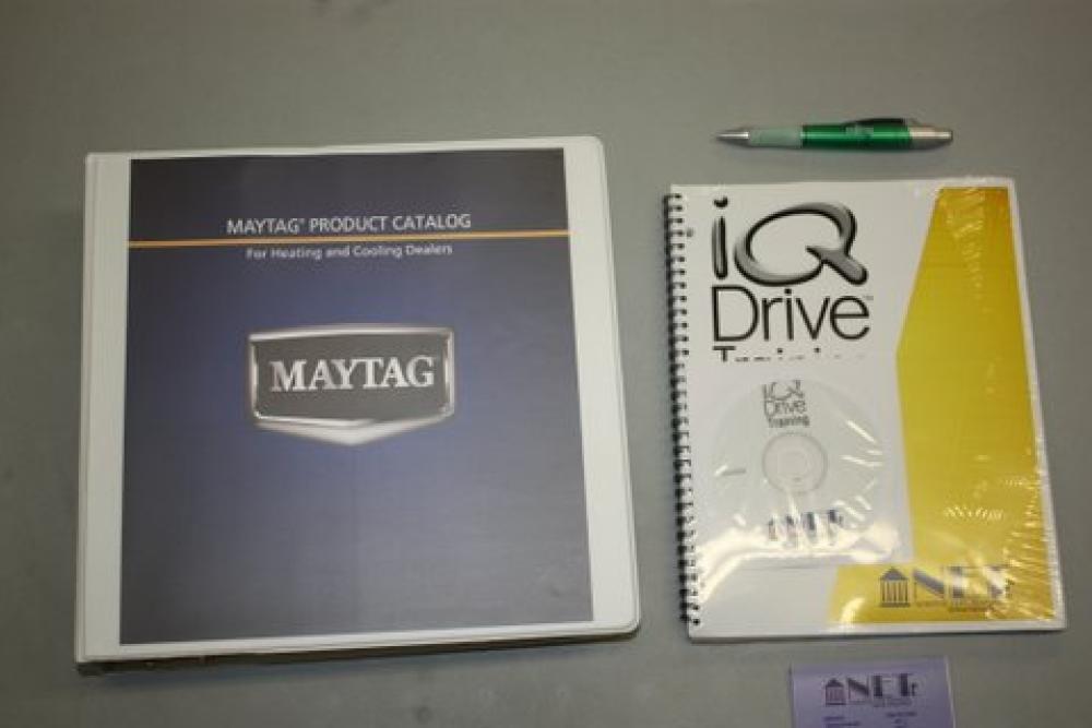 HVAC Training Center