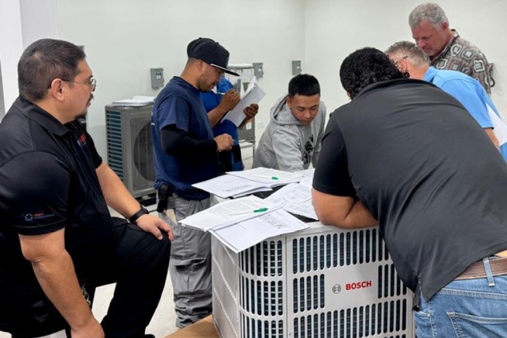 Training Centers