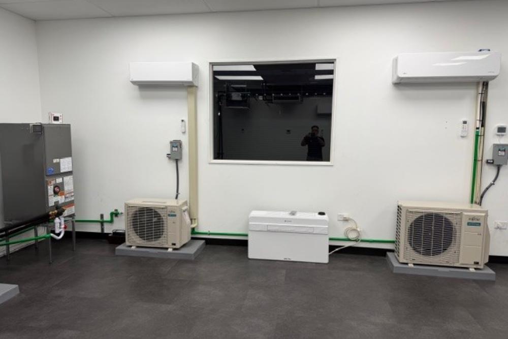 Training Centers