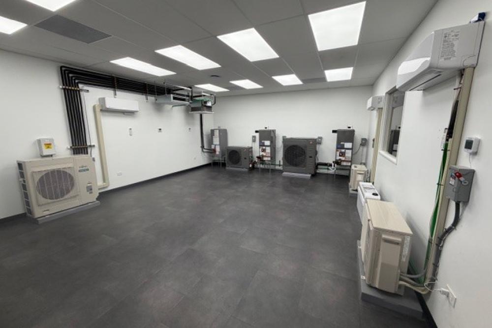 Training Centers