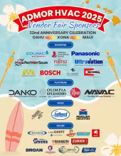 2025 Vendor Fair